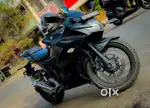 Gixxer 250SF showroom maintained