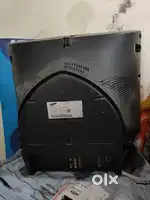 Samsung tv