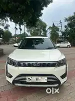 Mahindra XUV300 W8 Diesel, 2020, Diesel