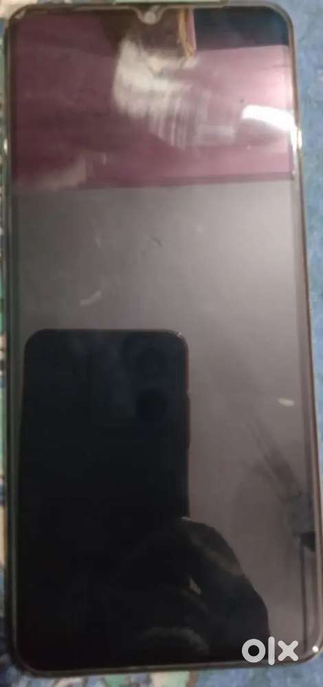 Realme c53 Android -15