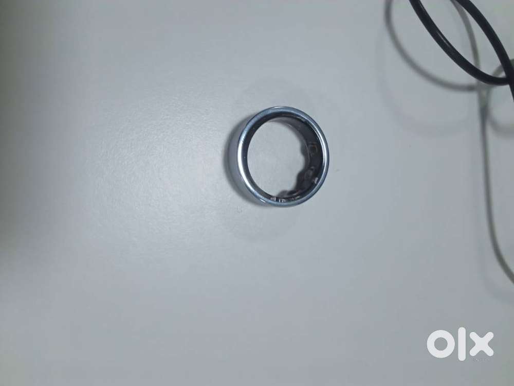 Gabit Smart Ring 10 number size