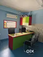 Ready-to-Run Preschool for Sale – Sector 130, Noida