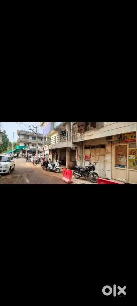 Cell for shop.  office