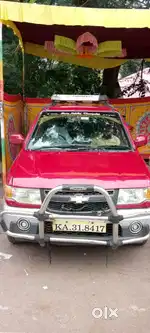 Chevrolet Tavera Neo 2013 Diesel Well Maintained