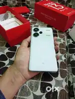 Redmi Note 13 pro plus 5G - 256GB