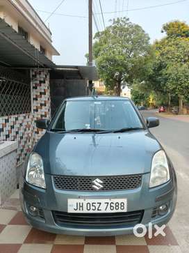 Maruti Suzuki Swift 2009 Petrol 34000 Km Driven