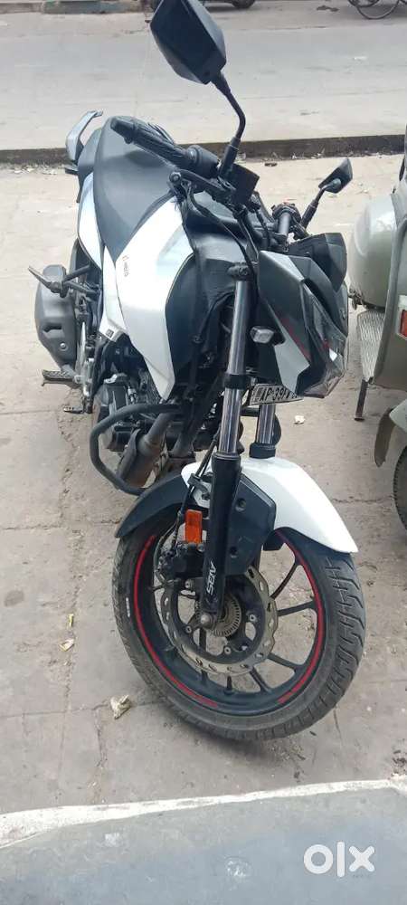 Xtreme 160R