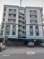 Rent - 2bhk flat at Indira Towers