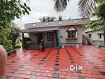 3BHK HOUSE FOR SALE (7.33 CENTS) NEAR FISH MARKET ROAD SASTHANA (NH)