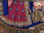 Garba dress