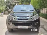 Isuzu V-Cross Hi-Lander, 2018, Diesel