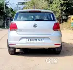 Volkswagen Polo HIGHLINE 1.6L PETROL, 2015, Petrol