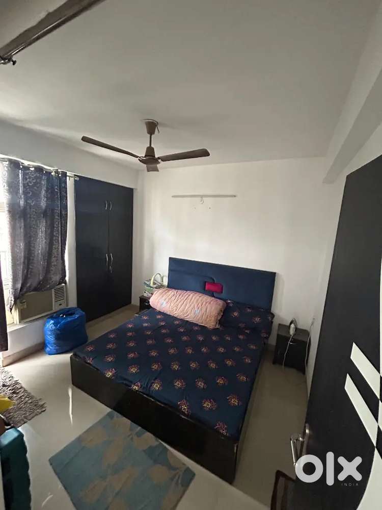 Flat for rent Fully furnished in uninav heights