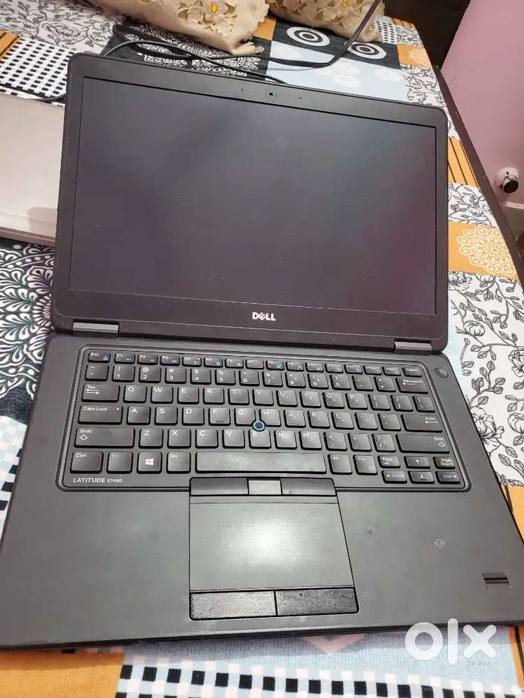 Dell laptop i5 very perfect condition, unused
