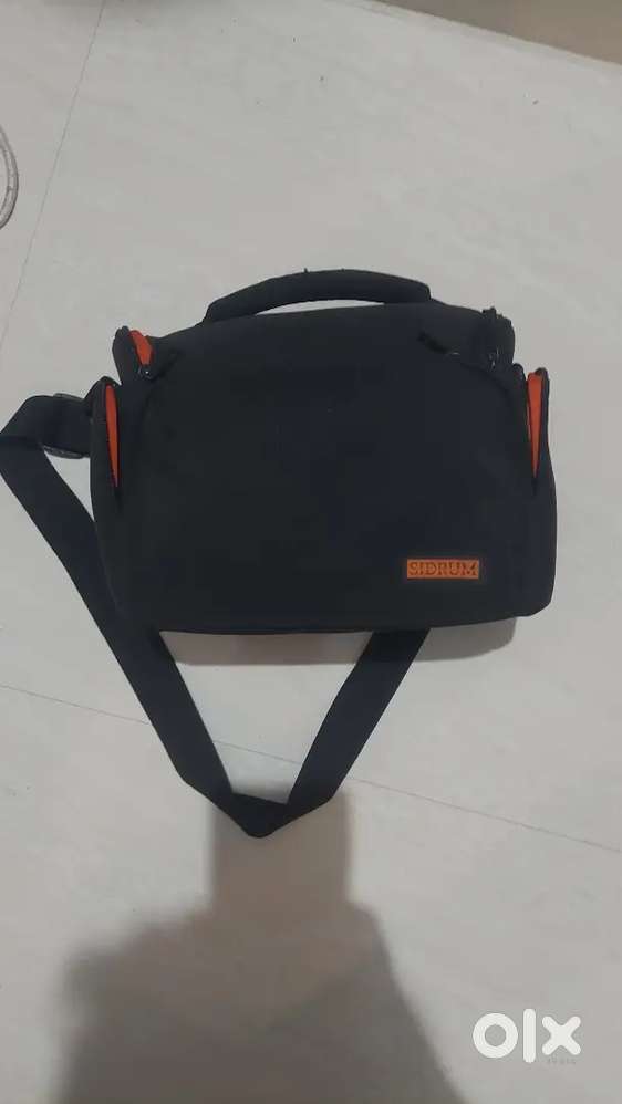 Camera bag