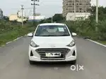 Hyundai Grand i10 Nios Magna 1.2 MT, 2022, Petrol