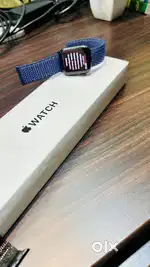 Apple i watch se 38mm New condition