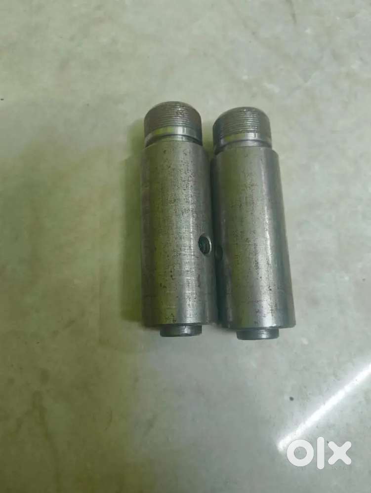 Front fork extra height 3inches (universal)