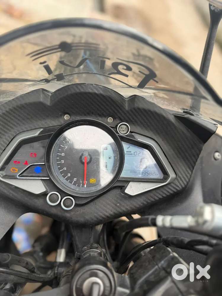 2022 august model running 19500 owner 1st bike all paper complete