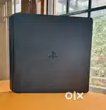 Sony PlayStation 1TB slim High-Performance PS4  No Lag, Just Game