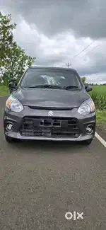 Maruti Suzuki Alto 800 2017 Petrol 98000 Km Driven
