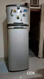 Whirlpool Icemagic 240 Litres