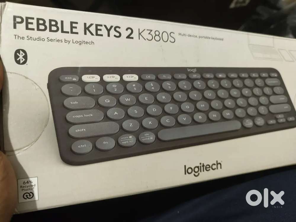 Logitech Keyboard
