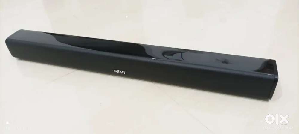 Mivi soundbar