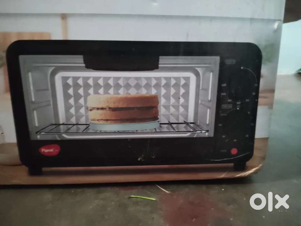 Pigeon electric oven 9liters