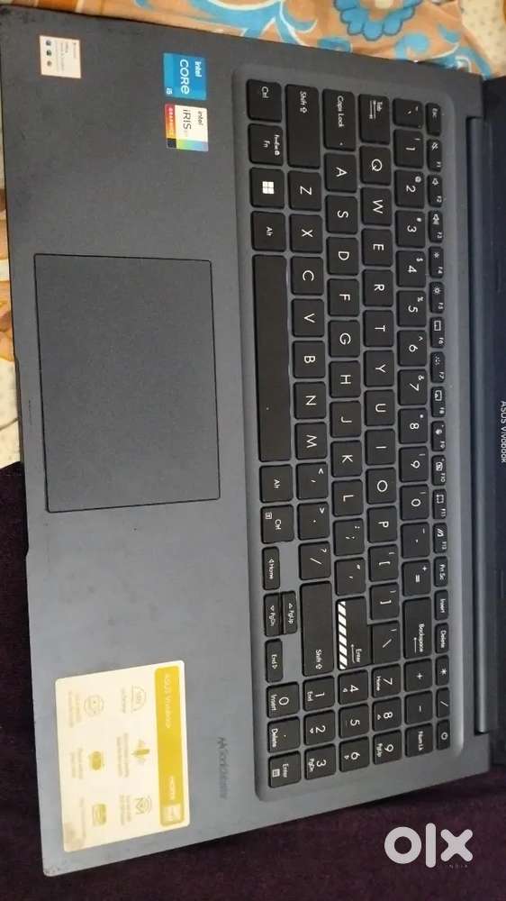Asus Laptop