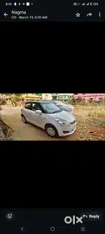 Maruti Suzuki Swift 2012 Diesel Good Condition