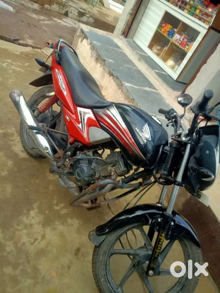 Honda dream Yuga good condition