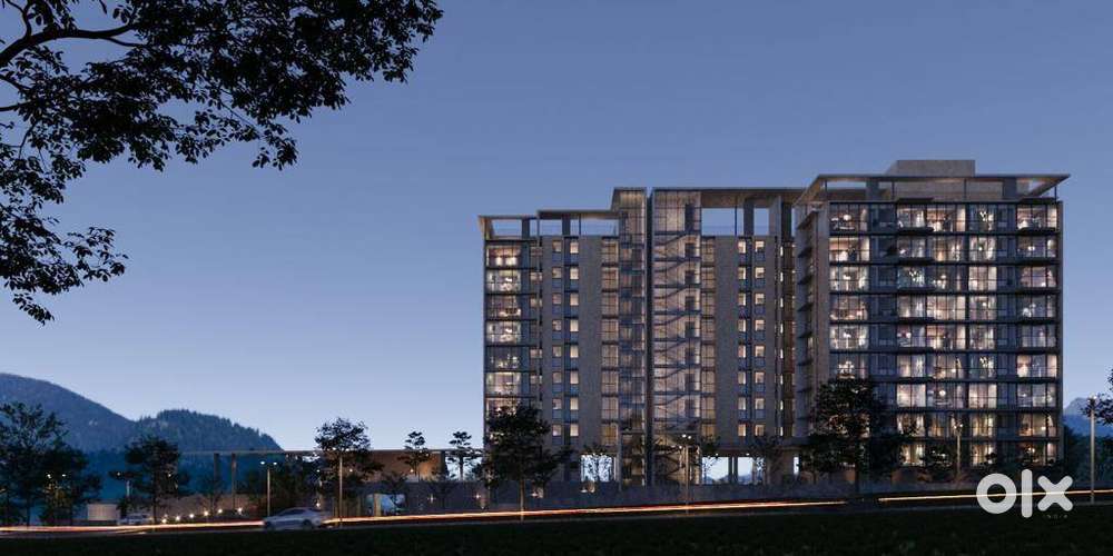 P-00157: Apartment For Sale In Palazhi, Kozhikode
