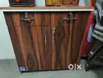 All Brand new Cabinet in 3 ft  Size New designs for Home , office