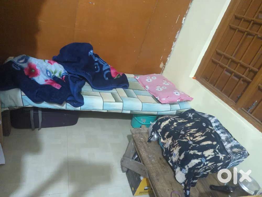 Ladies hostel at Satya Nagar