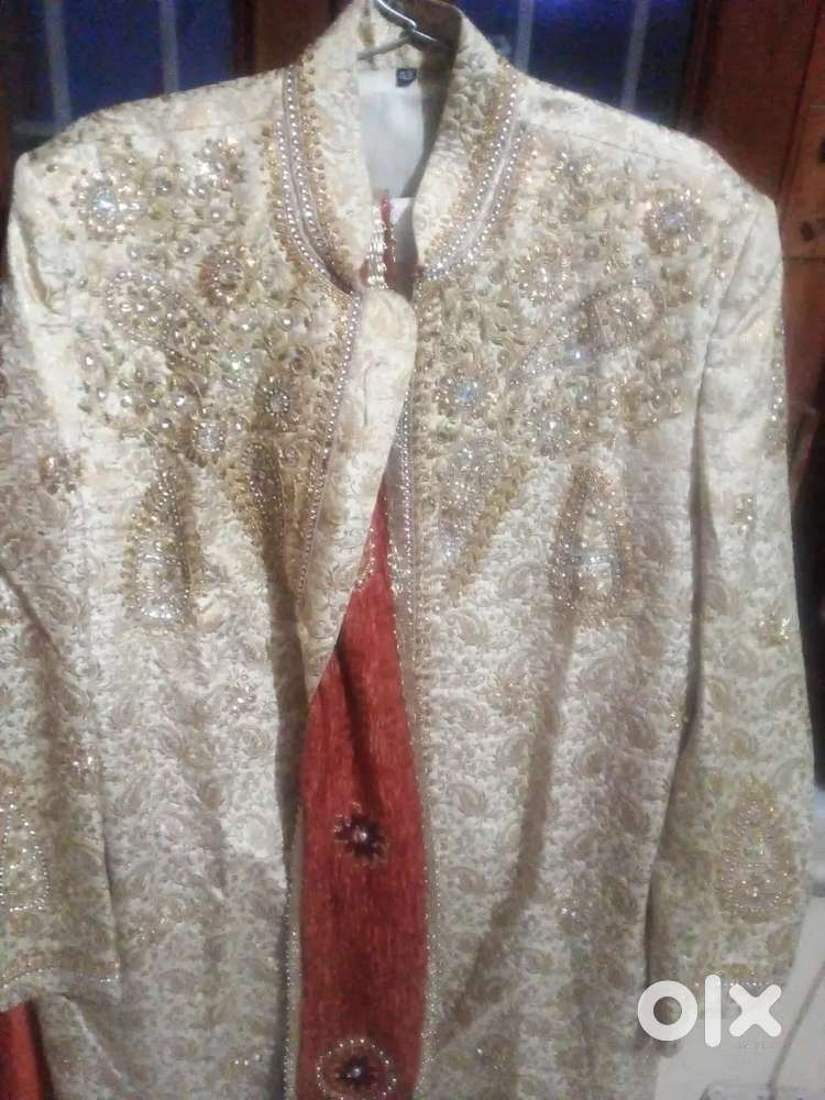 Sherwani Size XL