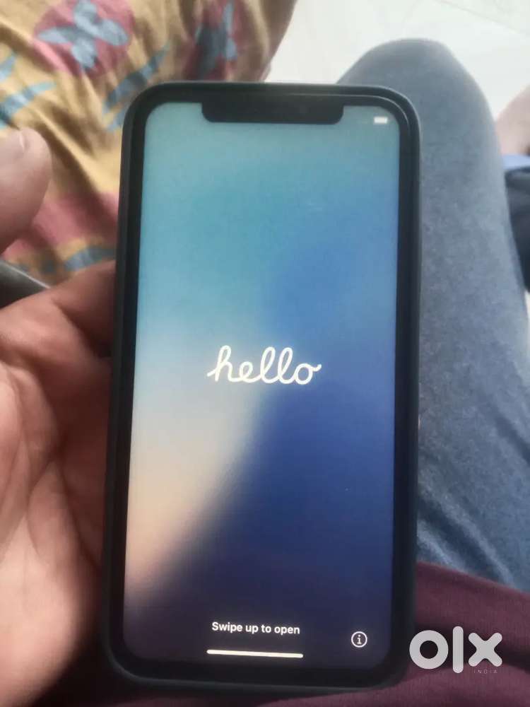 Iphone xs 256 gb