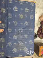 Mattress for double bed