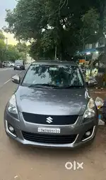 Maruti Suzuki Swift 2014 Diesel Good Condition