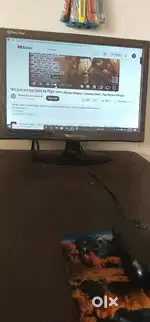 Desktop computer  argent bechana hai