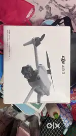 Dji air3 Drone