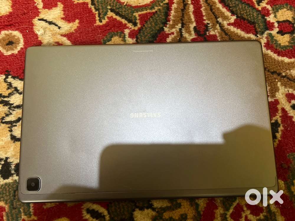 A7 samsung tab 10.4inch