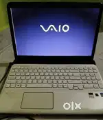 Sony i3 3rd generation