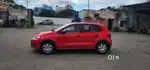 Volkswagen Polo 2009-2013 Petrol Trendline 1.2L, 2011, Petrol