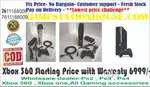PS2 WITH 30+1000 RETRO GAMES GAME ALL ACCESSORIES 1 MONTH WARRANTY