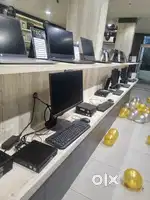 All type second laptop available
