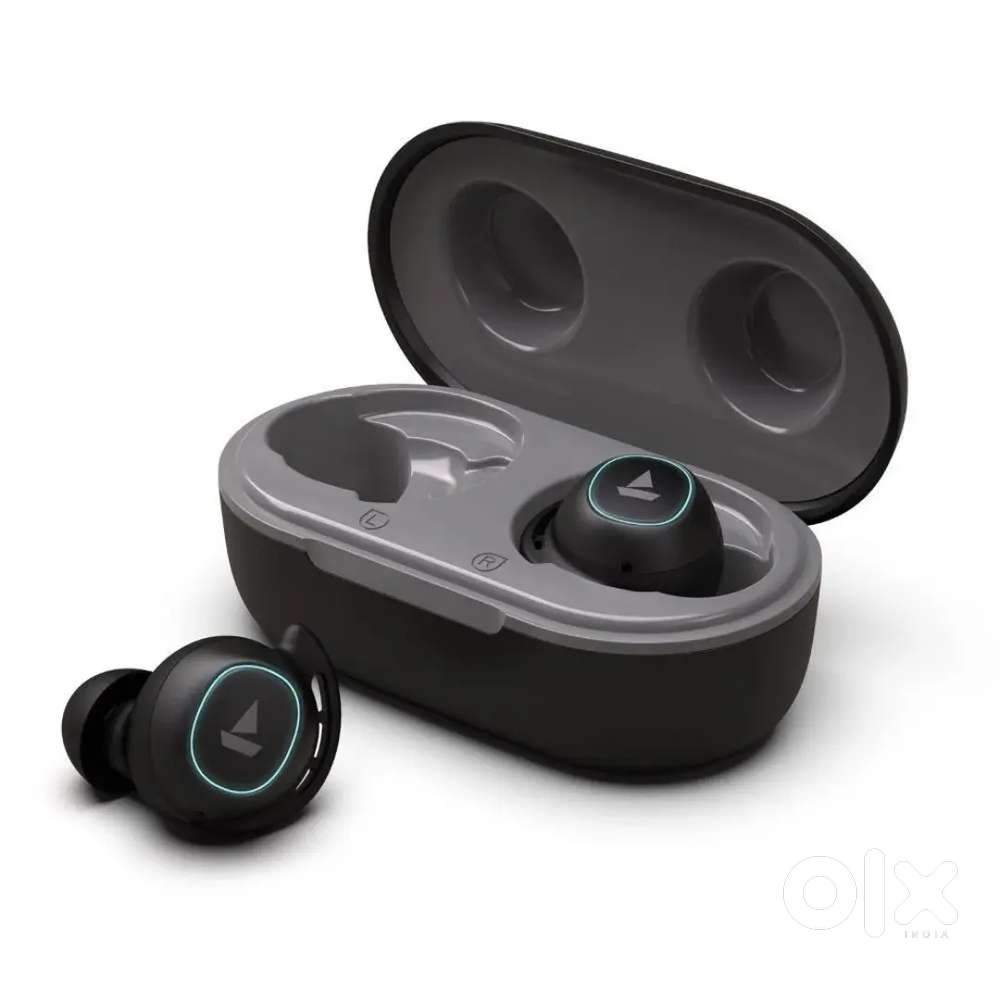 boAt Smart Touch Earbuds  Airdopes 441