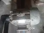 12-5  hp ki motor cramtan company ki arjent sell