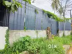 60 Cent Commercial plot Muttathara Eenchakkal Thiruvananthapuram