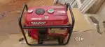 sri ram honda generator